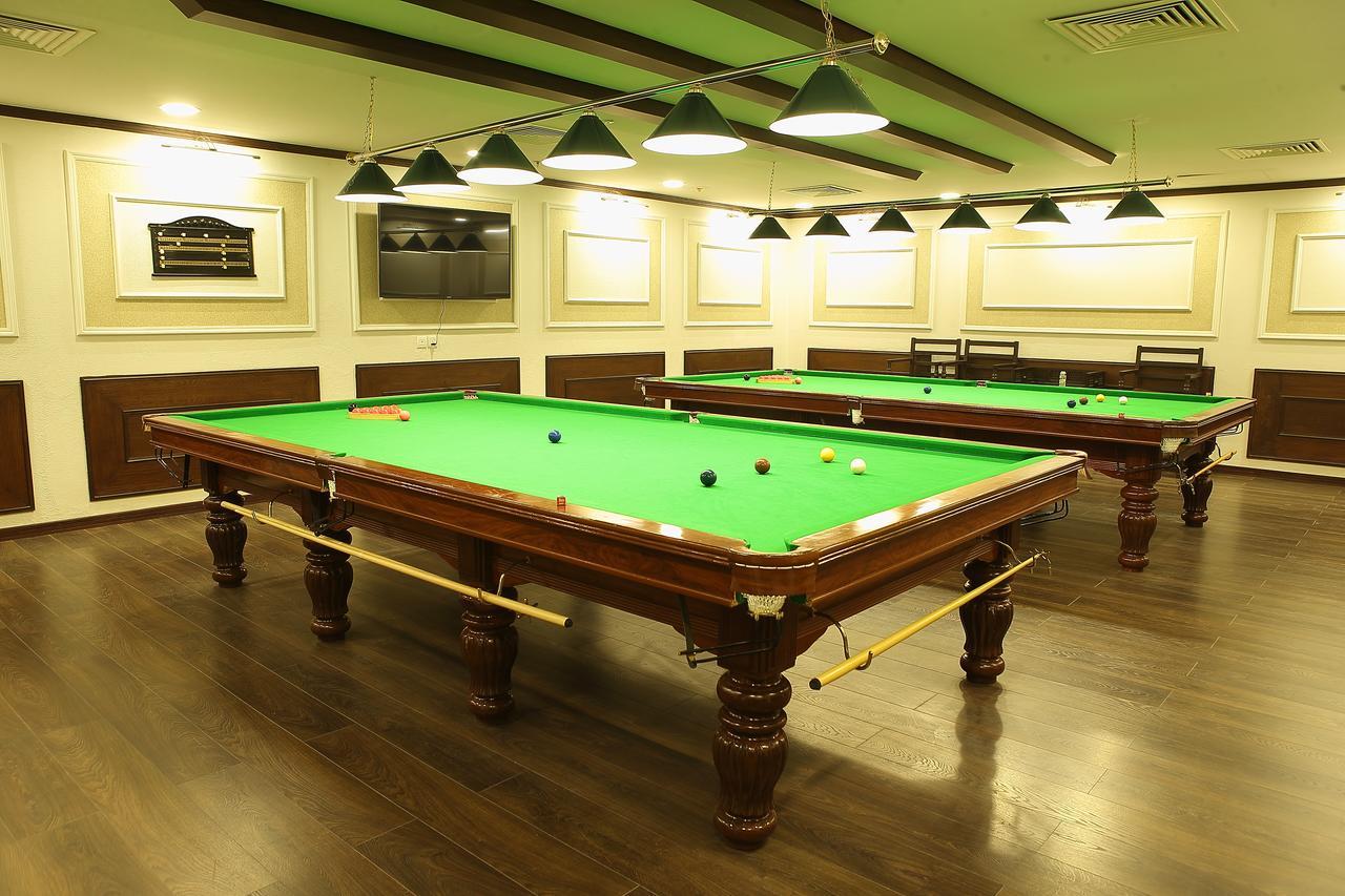 Defence Raya Golf & Country Club Hotel ลาฮอร์ ภายนอก รูปภาพ