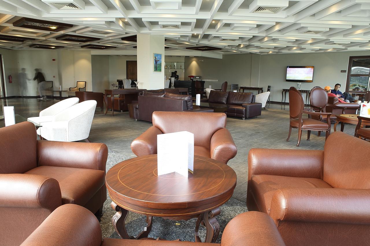 Defence Raya Golf & Country Club Hotel ลาฮอร์ ภายนอก รูปภาพ