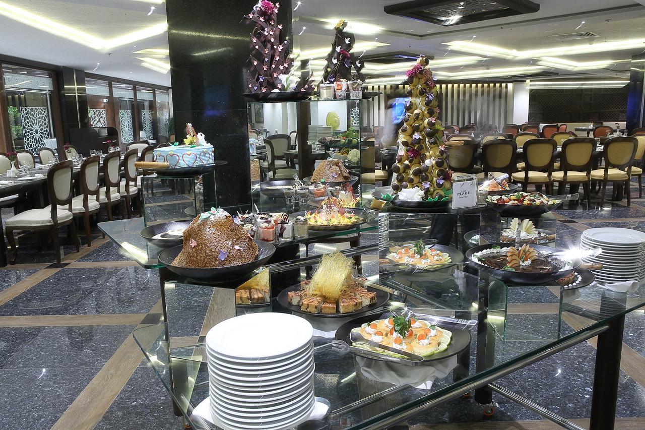 Defence Raya Golf & Country Club Hotel ลาฮอร์ ภายนอก รูปภาพ